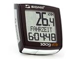 Licznik Sigma BC1009 STS