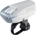 Lampa Cateye HL-EL220N biała