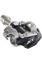Pedały SPD Shimano PD-M780 Deore XT 2012 z blokami