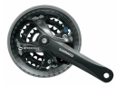 Mechanizm korbowy Shimano Acera FC-M361 48x38x28