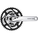 Mechanizm Dore XT 2012 10rz 175mm 42x32x24 srebrny