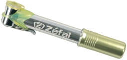 Pompka Zefal  Micro Air Profil złota