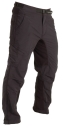 Endura Mens Firefly Trousers czarne XL