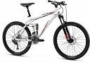 Mongoose Salvo Elite 2012