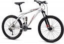 Mongoose Salvo Elite 2012