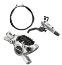 Hamulec Shimano Deore XT 2012 BL-M785, BR-M785 PRZÓD