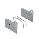 Okładzina z sprężyną M01 metaliczna do BRM555