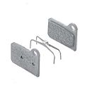 Okładzina z sprężyną M01 metaliczna do BRM555