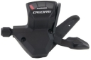 Dźwignia przerzutki przód Shimano Deore SL-M590
