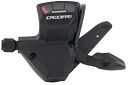 Dźwignia przerzutki przód Shimano Deore SL-M590