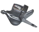 Dźwignia przerzutki przód Shimano Acera SL-M360