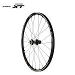 Koła Deore XT 2012 24/24 szprychy centerlock