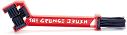 Szczotka Finish Line GRUNGE BRUSH
