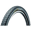 Opona X-KING  26x2,2 czarna zwijana