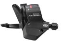 Dźwignia przerzutki przód Shimano Acera SL-M390
