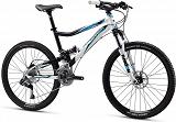 Mongoose Slayton Comp 2012