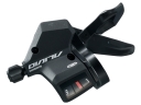 Dźwignia przerzutki tył Shimano Acera SL-M390