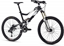 Mongoose Teocali Comp 2012
