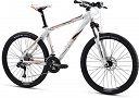 Mongoose Tyax Expert 2012
