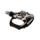 Pedały SPD Shimano PD-A530 z blokami