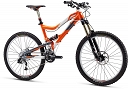 Mongoose Teocali Elite 2012