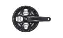 Mechanizm korbowy Shimano Alivio  FC-M430