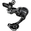 Przerzutka tył Shimano Deore 2012 RD-M593 SGS