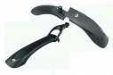 Mudguards