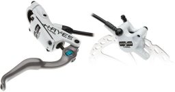 hayes stroker trail service kit