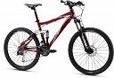 Mongoose Salvo Comp 2012