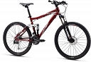 Mongoose Salvo Comp 2012