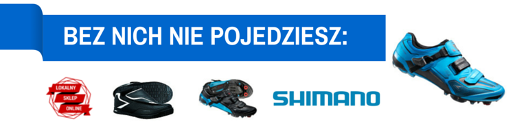 T-BIKE  kross romet sklep rower shimano buty