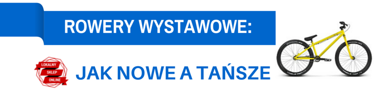 t-bike sklep online WYPRZEDAZ ROWEROW