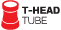 T-head tube