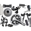 Grupa Shimano  Dura Ace Di2 Seria 9070