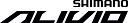 Grupa Shimano Alivio