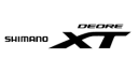 Grupa Shimano Deore XT