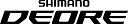 Grupa Shimano Deore