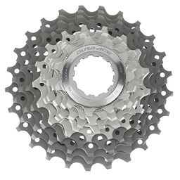 Kaseta 10rz 11-25 Dura Ace CS-7900