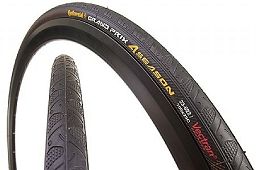 Opona Continental  Grand Prix 4 Season 700x25 zwijana