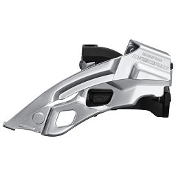 Przerzutka Przód 3rz FD-T6000 Ob Low TS DualP 48T