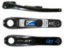 Stages Power Shimano XT M8000