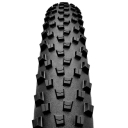 Opona Continental X-King Racesport 26x2,2 zwijana