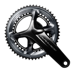 Mechanizm Korbowy Dura Ace z Pomiarem Mocy FC-R9100-P 175mm B/Tarcz