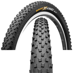 Opona Continental X KING PROTECTION 26x2 2 zwijana