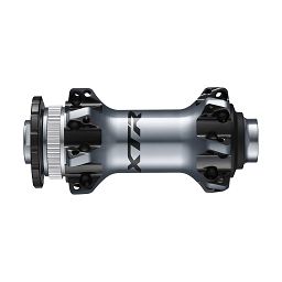 Piasta Przód 28H HB-M9110-BS Ham Tarcz 15x110