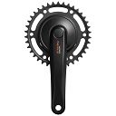 Mechanizm Korbowy 1rz NEXUS FC-C6000 38T 170mm