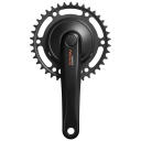 Mechanizm Korbowy 1rz NEXUS FC-C6000 38T 170mm