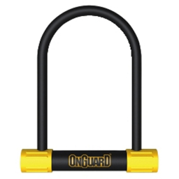 Zapięcie ONGUARD Bulldog STD LM 8010LM U-LOCK 5xkl