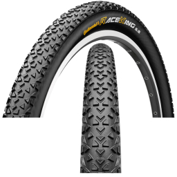 Opona Continental RACE KING 29x2,2 zwijana